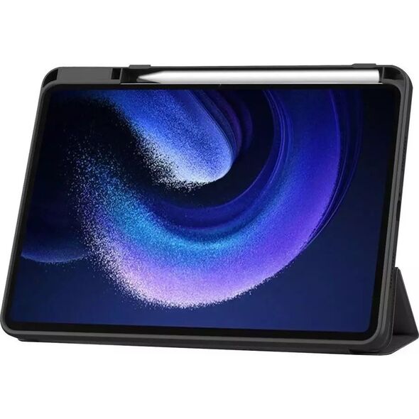 4kom.pl Pouzdro SC PEN pro Xiaomi Pad 6 / 6 Pro Black