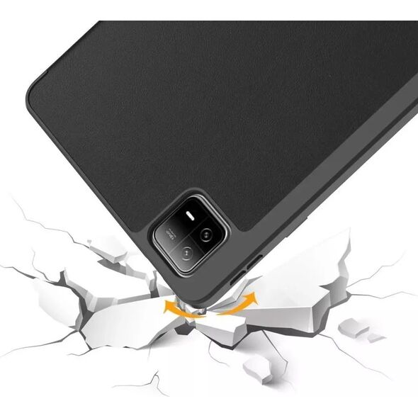 4kom.pl Pouzdro SC PEN pro Xiaomi Pad 6 / 6 Pro Black