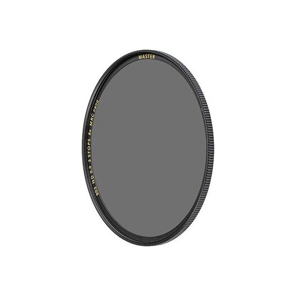Φίλτρο B+W Φίλτρο γκρι B+W Master 803 NDX8 MRC nano 1101554 43mm