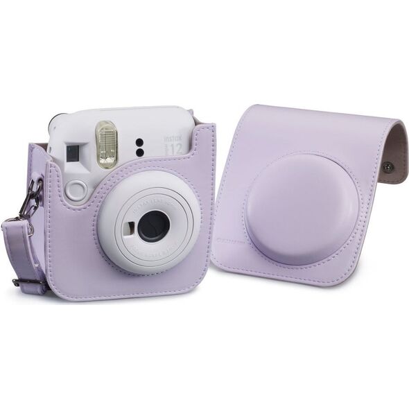 Τσάντα Cullmann Cullmann RIO Fit 120 μωβ Τσάντα κάμερας για Instax Mini 12