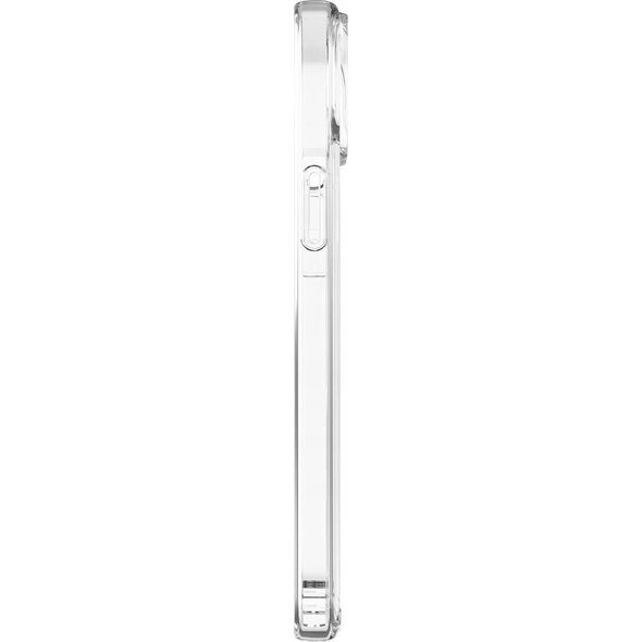 Zagg International ZAGG Crystal Palace Snap - obudowa ochronna do iPhone 14 Plus/15 Plus kompatybilna z MagSafe (clear)