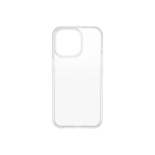 OtterBox Etui OtterBox React Apple iPhone 15 Pro Max (clear)