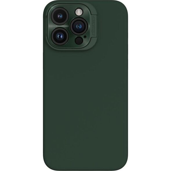 Nillkin Etui Nillkin Lenswing Magnetic Apple iPhone 15 Pro Max Green/Zielony