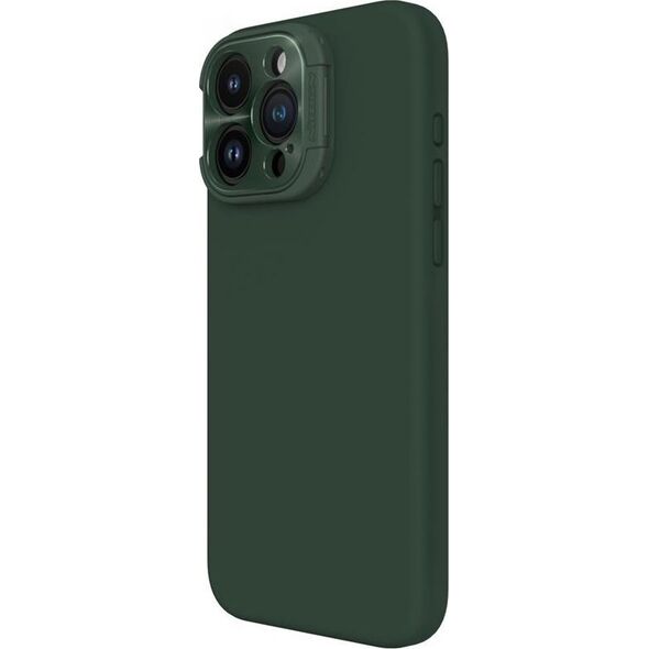 Nillkin Etui Nillkin Lenswing Magnetic Apple iPhone 15 Pro Max Green/Zielony