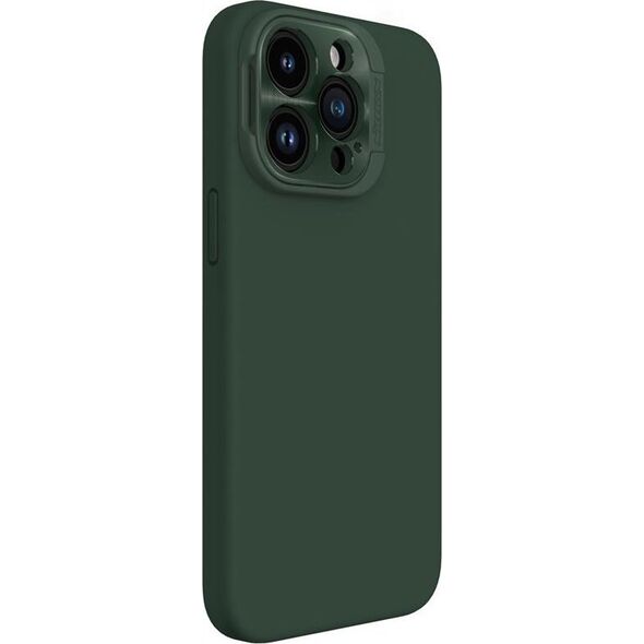 Nillkin Etui Nillkin Lenswing Magnetic Apple iPhone 15 Pro Max Green/Zielony