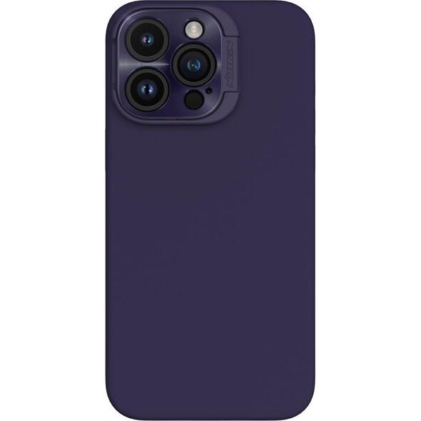 Nillkin Etui Nillkin Lenswing Magnetic Apple iPhone 15 Pro Max Deep Purple
