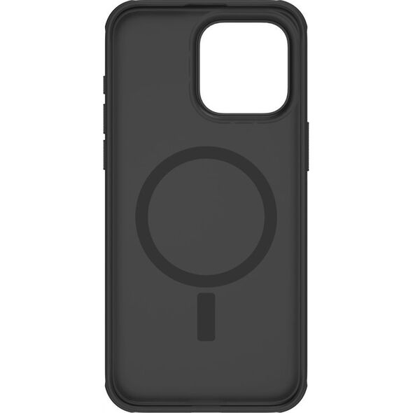 Nillkin Etui Nillkin Super Shield Pro Magnetic Apple iPhone 15 Pro Max czarne