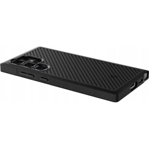 Spigen Spigen Core Armor Sam S24 Ultra S928 czarny/matte black ACS07194