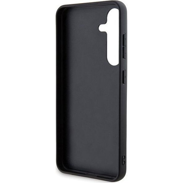 Ferrari Ferrari FEHCS24SN3DUR S24 S921 czarny/black hardcase Carbon Printed Line NoSize