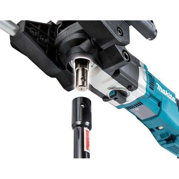 Wiertarka Makita WIERTNICA GLEBOWA AKUMULATOROWA LXT 2*18V 0*AH