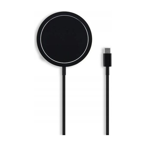 Ładowarka Mercedes Mercedes ład. indukcyjna MECBMSMELK czarny/black 15W MagSafe