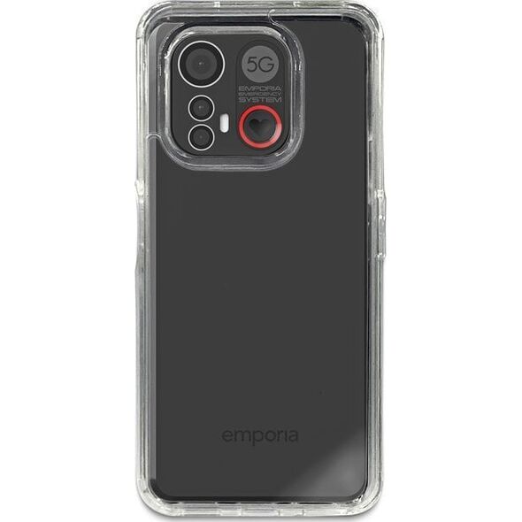 Emporia emporia SMART.6 / emporiaME6 case transparent