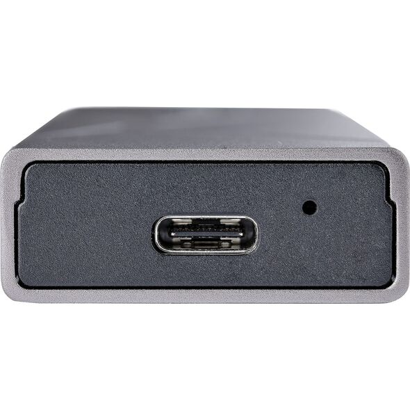 Kieszeń StarTech HDD ACC StarTech USB-C M.2 Gehäuse NVMe/SATA
