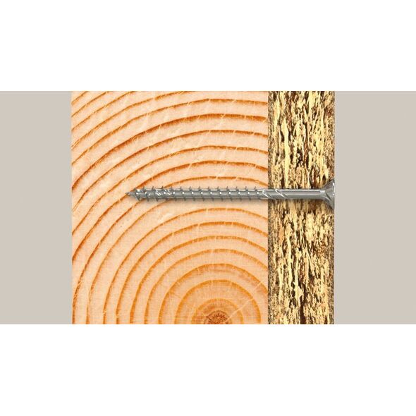 Fischer Fischer PowerFast II 4,5x45 SK TX TG blvz 500