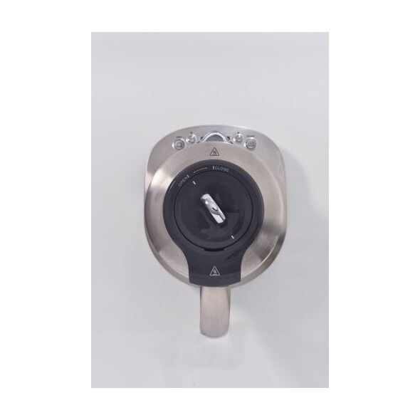 Βραστήρας Solis Solis Tea Kettle Digital 5515 Βραστήρας Τσαγιού και Νερού