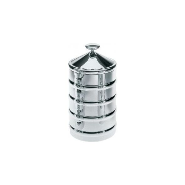 Alessi Alessi Κουτί Κουζίνας Kalisto 3 CB03 Ανοξείδωτο Ατσάλι