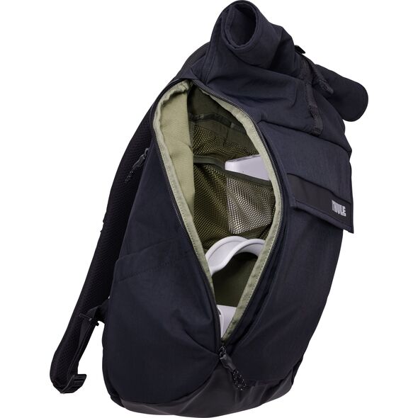 Plecak turystyczny Thule Thule 5011 Paramount Backpack 24L Black 0085854255486