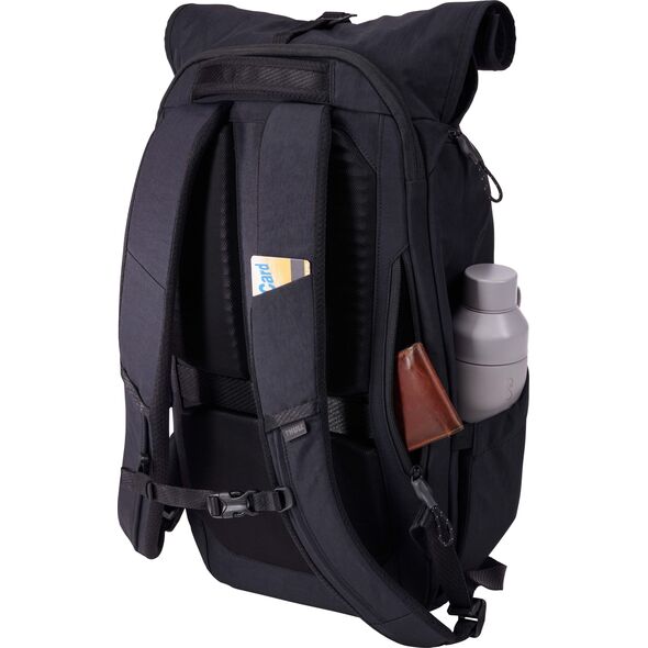 Plecak turystyczny Thule Thule 5011 Paramount Backpack 24L Black 0085854255486