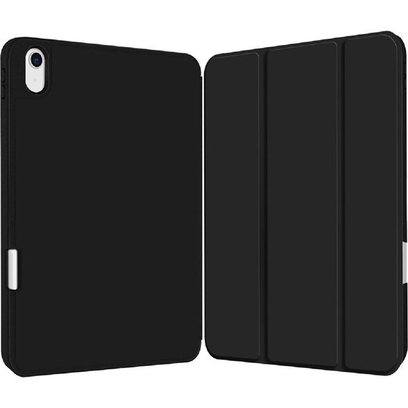 Θήκη για tablet 4smarts 4smarts FolioCaseBasic για Apple iPad Air 11" (M2,2024), μαύρο