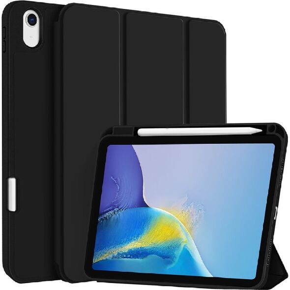 Θήκη για tablet 4smarts 4smarts FolioCaseBasic για Apple iPad Air 11" (M2,2024), μαύρο