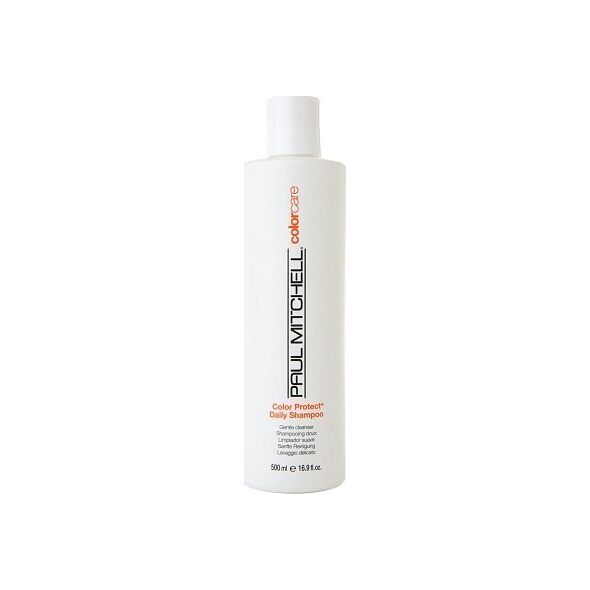 PAUL MITCHELL Paul Mitchell, Προστασία Χρώματος, Χωρίς Paraben, Σαμπουάν Μαλλιών, Για Προστασία Χρώματος, 500 ml Για Γυναίκες