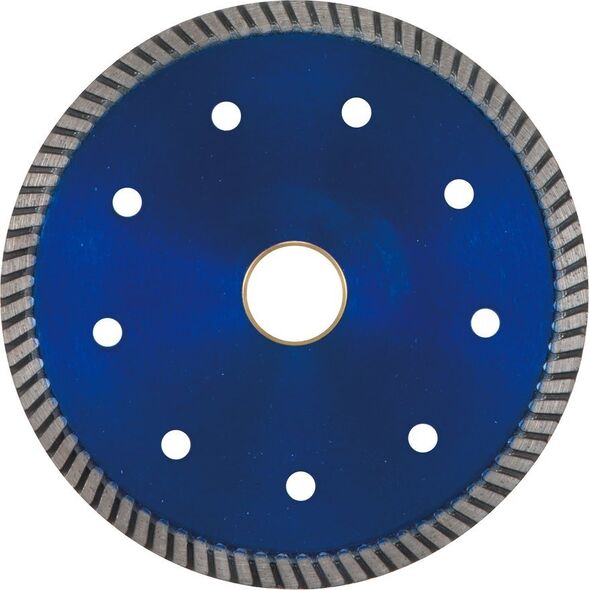 Makita TARCZA DIAMENTOWA COMET 125*22MM SEGMENT 7 MM