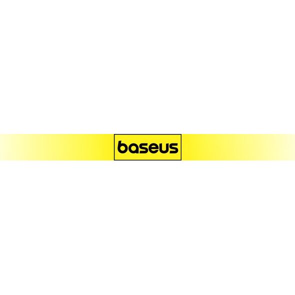 Baseus Mata na biurko Baseus MagPro Series II BS-PS037 z podpórką na nadgarstki - czarna
