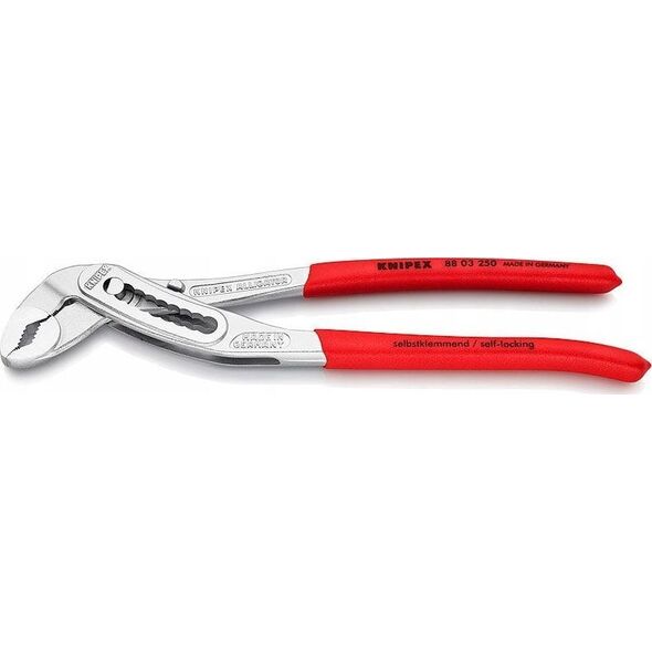 Knipex KNIPEX Alligator Water Pump Pliers