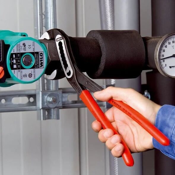 Knipex KNIPEX Alligator Water Pump Pliers
