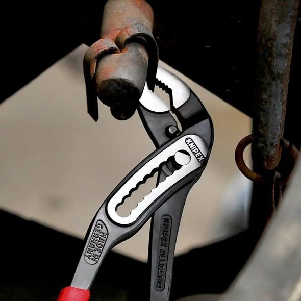 Knipex KNIPEX Alligator Water Pump Pliers