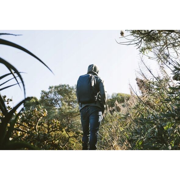 Peak Design Peak Design Everyday Backpack Zip V2 20L, black
