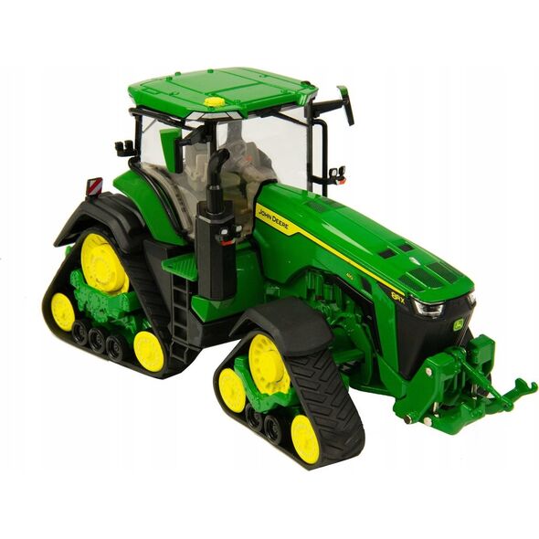 Tomy John Deere traktor 8RX 410 TOMY