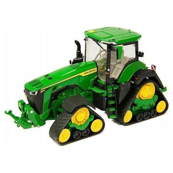 Tomy John Deere traktor 8RX 410 TOMY