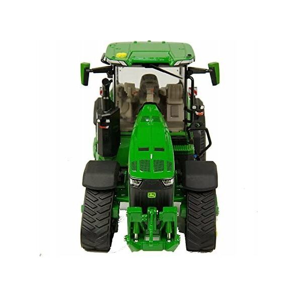 Tomy John Deere traktor 8RX 410 TOMY