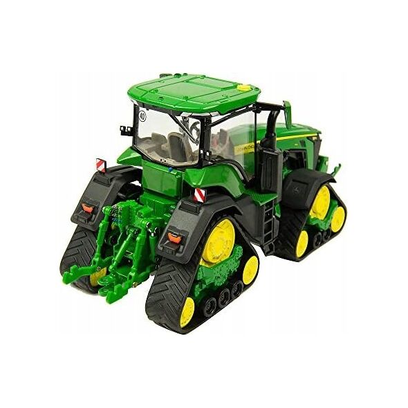 Tomy John Deere traktor 8RX 410 TOMY
