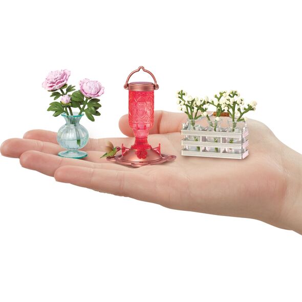 MGA Miniverse playset Mini Lifestyle Home