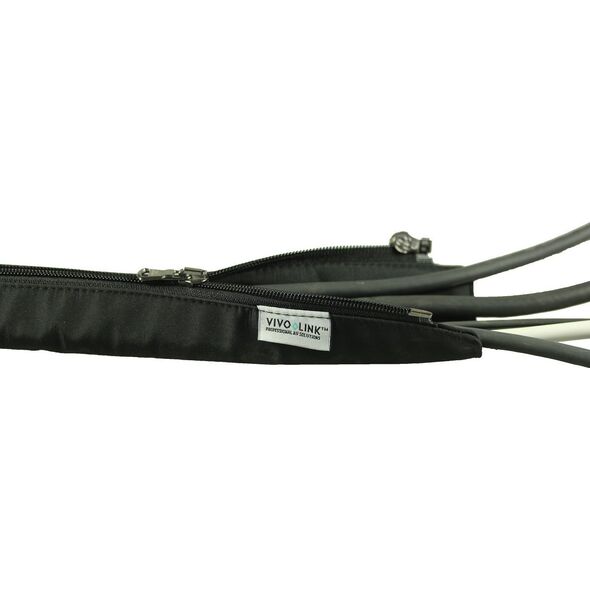 Οργανωτής VivoLink Premium καλωδιακή θήκη 650cm