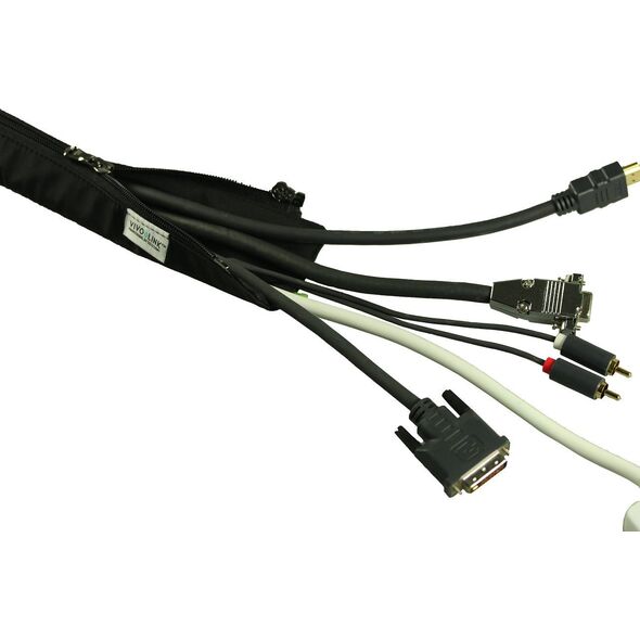 Οργανωτής VivoLink Premium καλωδιακή θήκη 650cm