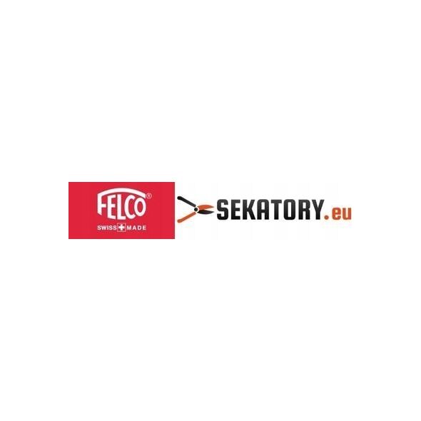 Sekator Felco SEKATOR - NOÅ»YCE OGRODOWE L 220MM
