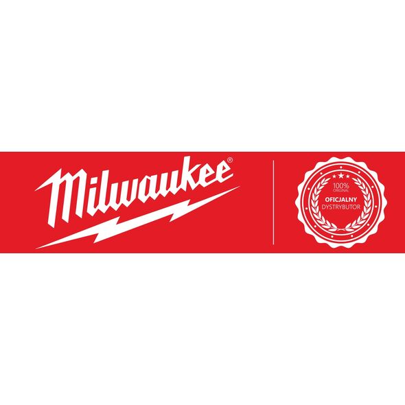 Milwaukee Saw with carbide teeth MILWAUKEE TCT AX 230, 5 pcs.
