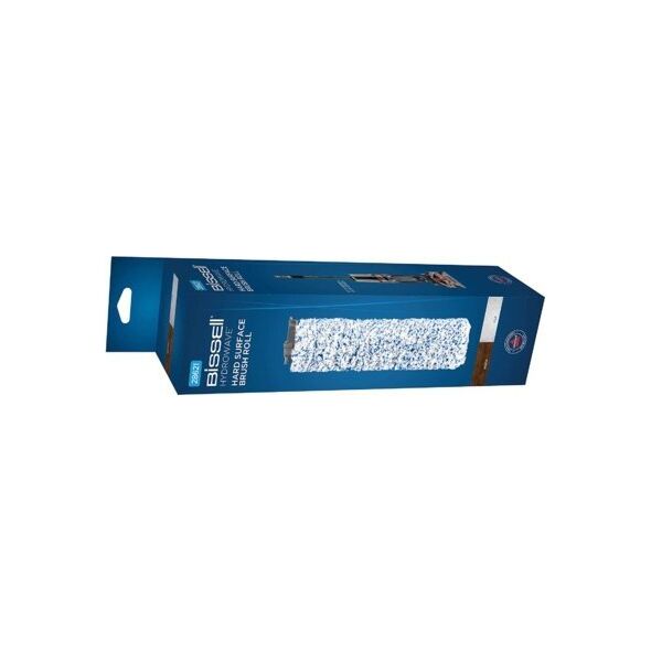 Bissell Bissell | Hydrowave hard surface brush roll | Baltas/Mėlyna