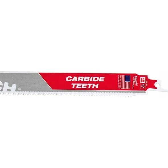 Milwaukee MILWAUKEE BRZE. 300 TCT TORCH /5 pcs.