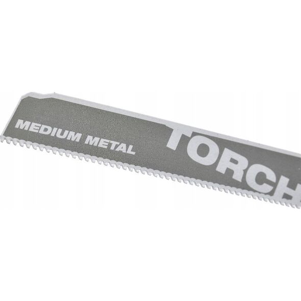 Milwaukee MILWAUKEE BRZE. 300 TCT TORCH /5 pcs.