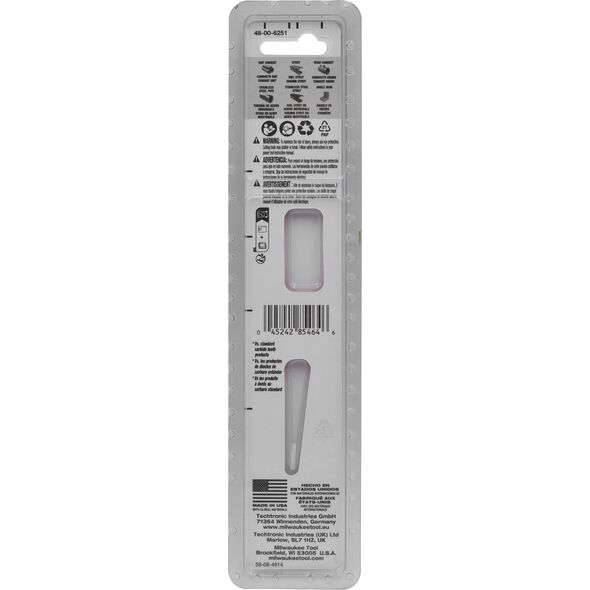 Milwaukee MILWAUKEE BRZE. 150 TCT TORCH NITRUS