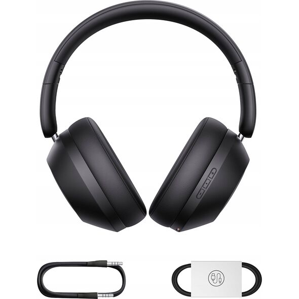 Słuchawki Baseus Bass 30 Max czarne