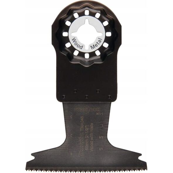 Sourcing Plunge saw for wood MAKITA TMA056 65mm 1 pc.
