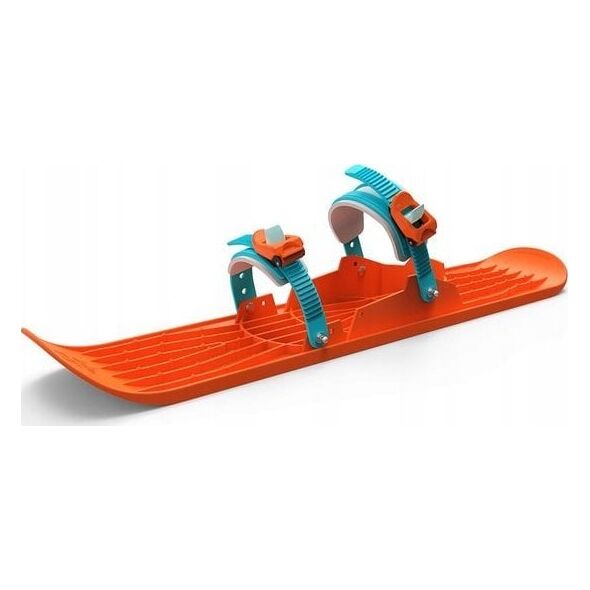 Plastkon PLASTKON miniski OneFoot, orange, 4110416105