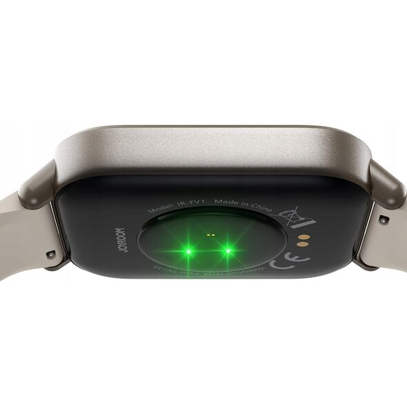Smartwatch Joyroom Fit-Life JR-FT3S Beżowy  (6956116723101)
