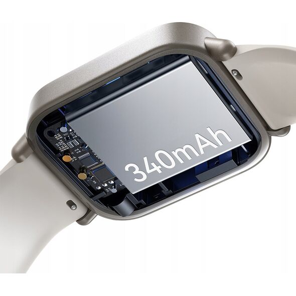 Smartwatch Joyroom Fit-Life JR-FT3S Beżowy  (6956116723101)