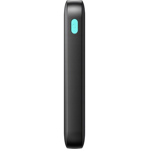 Joyroom Powerbank Joyroom JR-PBF13 5000mAh 2.4A 2x USB-A 1x USB-C - czarny